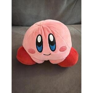 Kirby Plush 6" San-Ei co.  from Japan